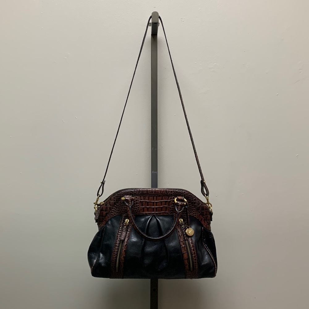 Brahmin crossbody